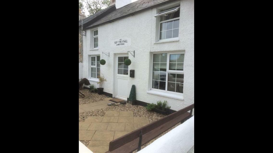 Llandyfrydog The Old Shop 빌라 외부 사진